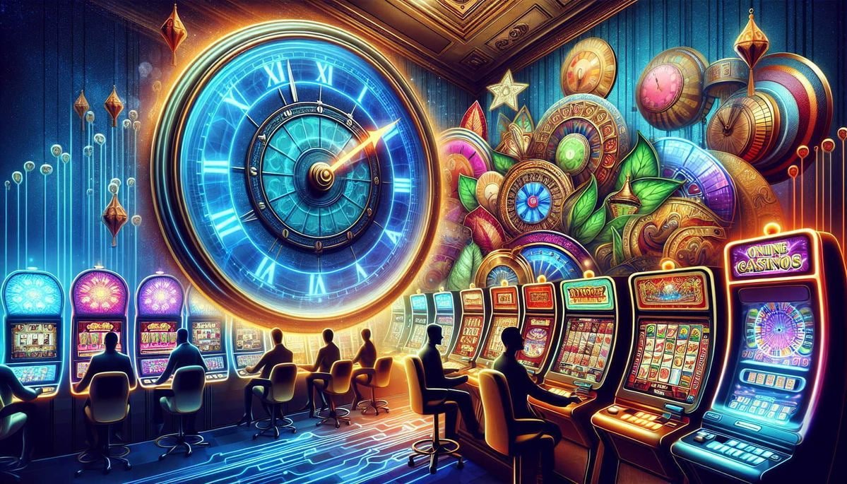 Responsible gaming reminder for Charge Buffalo Slots readers in Bangladesh