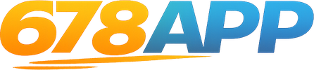 678 app logo homepage navigation